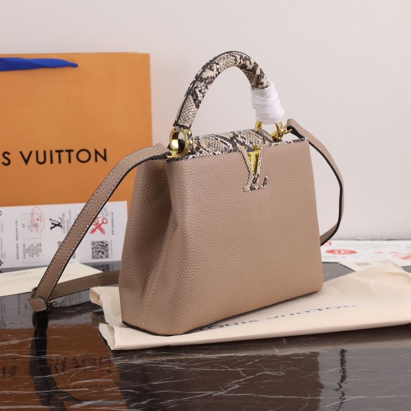 Louis Vuitton Top Handle Bags